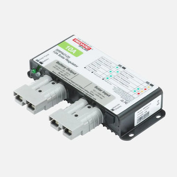REDARC 10 Amp Solar Regulator (SRPA0120)